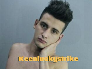 Keenluckystrike