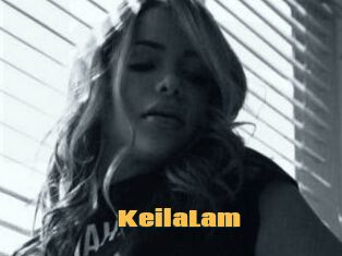 KeilaLam