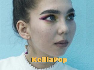 KeillaPop