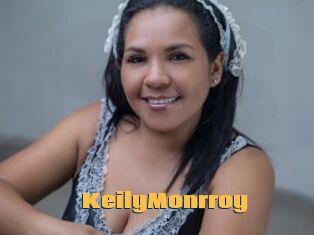 KeilyMonrroy