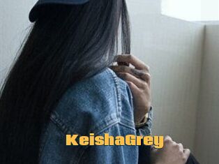 KeishaGrey