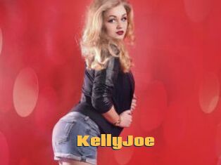 KellyJoe