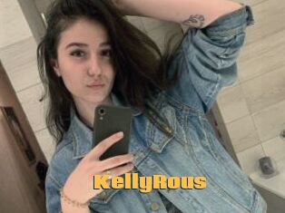 KellyRous