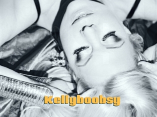 Kellyboobsy