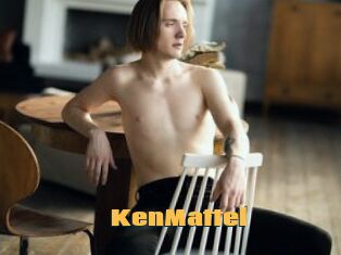 KenMattel