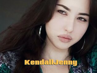 KendallJenny