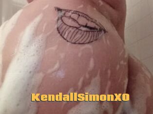 KendallSimonXO