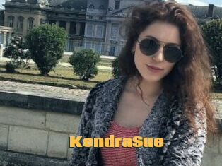 KendraSue