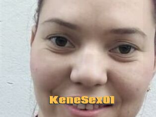 KeneSex01