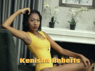 Kenisha_Roberts