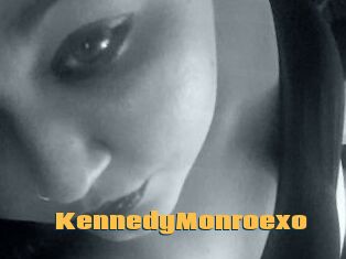 KennedyMonroexo