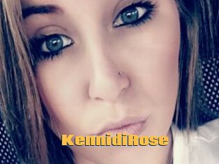 KennidiRose