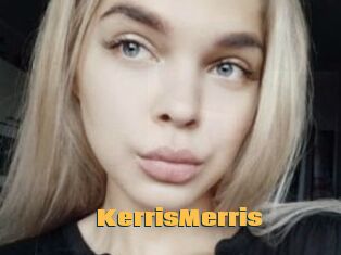 KerrisMerris