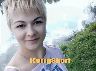 KerryShort