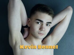 Kevin_Bennet