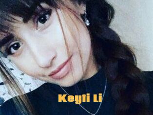 Keyti_Li