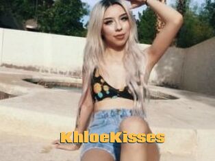 KhloeKisses