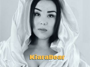 KiaraDear