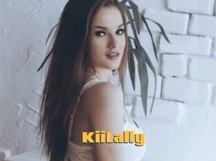 KiiLally