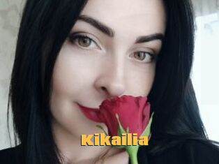 Kikailia