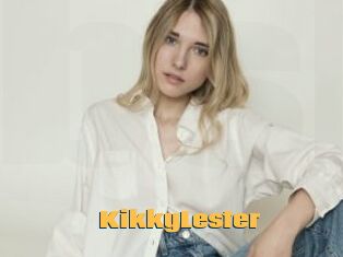 KikkyLester