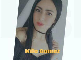 Kile_Gomez