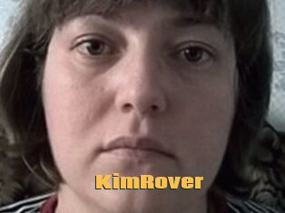 KimRover