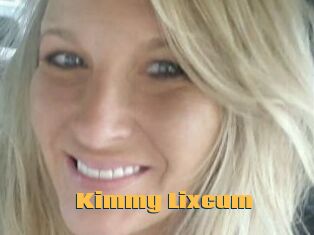 Kimmy_Lixcum