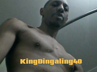 KingDingaling40