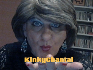 KinkyChantal