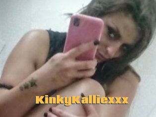 KinkyKalliexxx