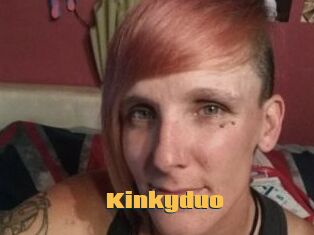 Kinkyduo