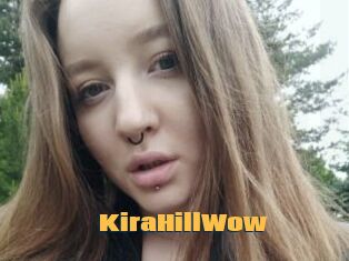 KiraHillWow