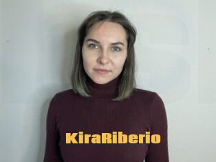 KiraRiberio