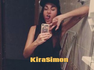 KiraSimon