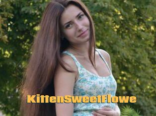 KittenSweetFlowe