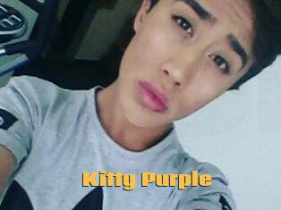 Kitty_Purple