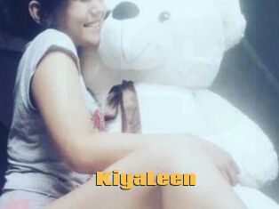 KiyaLeen