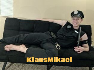 KlausMikael