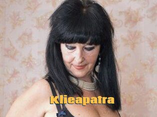 Klieapatra