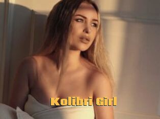 Kolibri_Girl