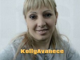KollyAvanece
