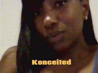 Konceited