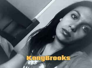 KonyBrooks