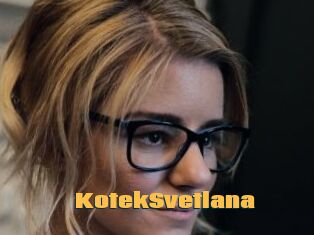 KotekSvetlana