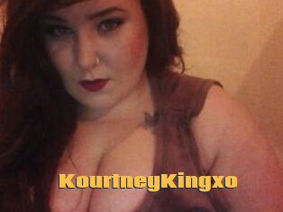 KourtneyKingxo