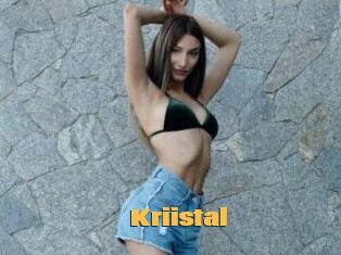 Kriistal