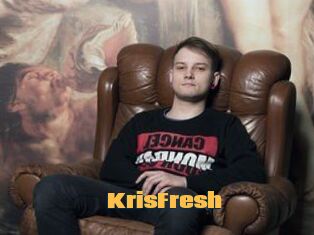 KrisFresh