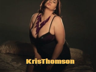 KrisThomson