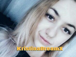 KristinaDreamX